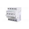 I-0-II 4P 40A modular power switch SFT440 HAGER