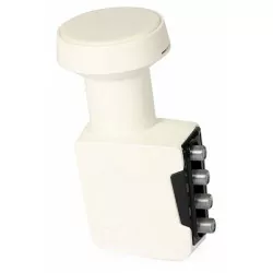 Konwerter satelitarny QUAD Inverto Home Pro A98253 DIPOL