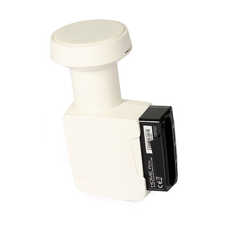 Konwerter satelitarny QUAD Inverto Home Pro A98253 DIPOL