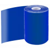 Cable foil 200mm NOTICE CABLE blue TO-ENN/8/20