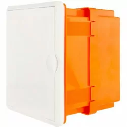 Puszka rozsuwana z drzwiczkami R.8114D UV PAWBOL