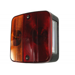 Lampa przyczepkowa tylna 23-212 Xtreme 007267 BOWI
