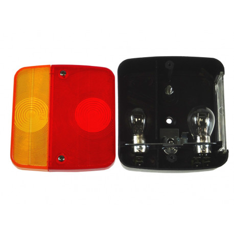Tail trailer light 23-212 Xtreme 007267 BOWI