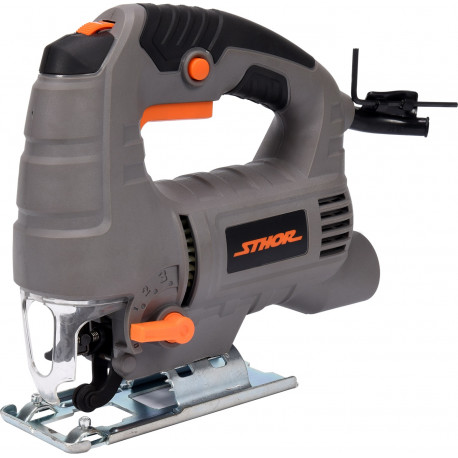 Electric jigsaw 650W 3000 RPM 79474 STHOR