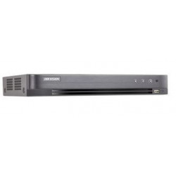 HD-TVI 8k DS-7208HUHI-K2 5Mpx digital DVR by HIKVISION