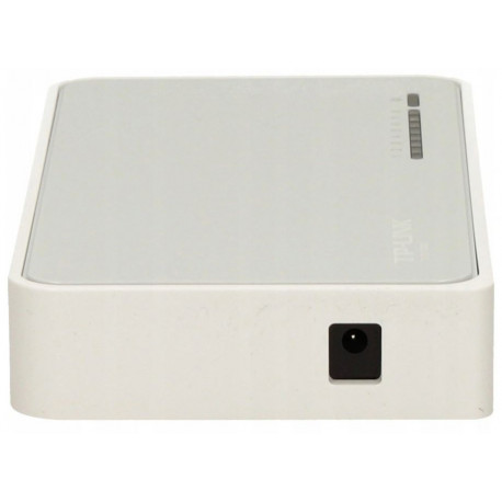 Switch TL-SF1008D 8-port 10/100Mbps TP-LINK