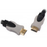 HDMI Signal HD 3D cable H1022 2m