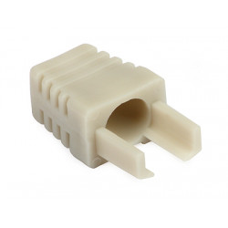 RJ45 modular plug inner cover J2026