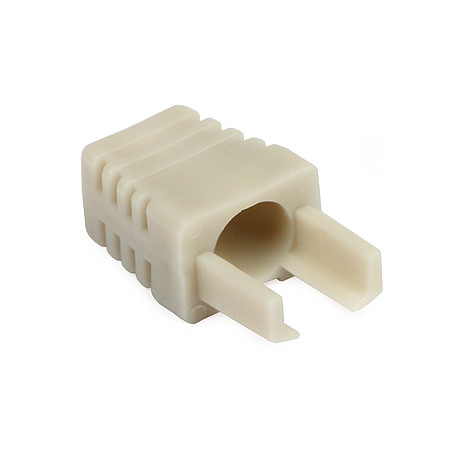 RJ45 modular plug inner cover J2026