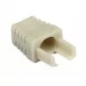 RJ45 modular plug inner cover J2026 DIPOL