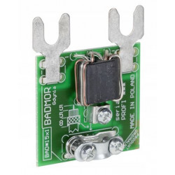 Antenna symmetrizer channels 1-12+UKF BADMOR