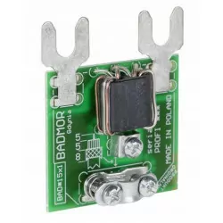 Antenna symmetrizer channels 1-12+UKF BADMOR