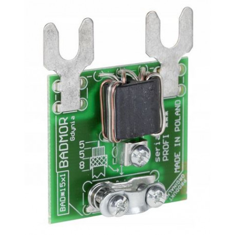 Antenna symmetrizer channels 1-12+UKF BADMOR