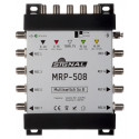 Multiswitch MRP-508 Signal 5/8 with passive TV path DIPOL