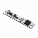 Wyłącznik dotykowy do profili LED HE-WDL-2-14142 12V/5A MPL