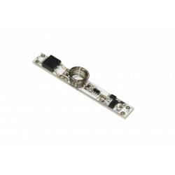 Touch switch for LED profiles HE-WDL-1-14141 12V/5A MPL