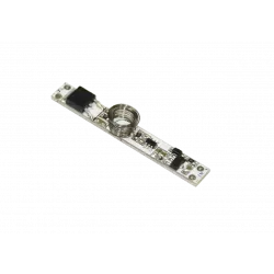 Wyłącznik dotykowy do profili LED HE-WDL-1-14141 12V/5A MPL