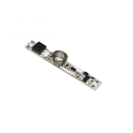 Touch switch for LED profiles HE-WDL-1-14141 12V/5A MPL