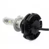 H7 X3 LED bulb set PHILIPS 12V 50W 12000lm INTERLOOK