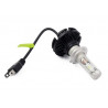 H7 X3 LED bulb set PHILIPS 12V 50W 12000lm INTERLOOK