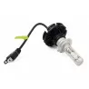 Zestaw żarówek LED H7 X3 PHILIPS 12V 50W 12000lm INTERLOOK