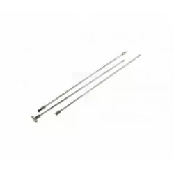 Uziom kompletny 3m (3x1m)...