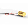 Installation cable DY 1,0 WHITE