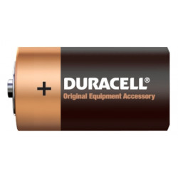 Bateria Duracell LR14 C Alkaline OEM Worek Duracell