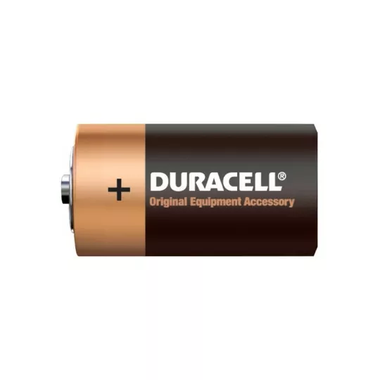 Duracell LR14 C Alkaline OEM Bag Battery