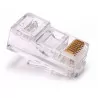 Wtyk RJ45 do przew. FTP/UTP 8pin J 2007