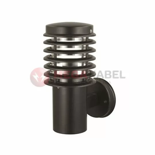 PALMIYE-2 wall lamp HL296 100W metal Horoz