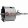 Concrete crown drill bit 65mm YT-4402 YATO