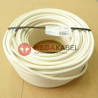 Residential cable OMY 2x0,75 round