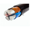 YAKY 4x16 earth power cable