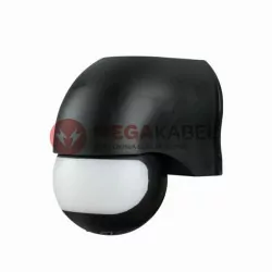 Czujnik ruchu 180° IP44...