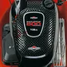 EINHELL RED RG-PM 48 S B&amp;S Petrol Lawnmower with Drive