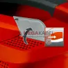 EINHELL RED RG-PM 48 S B&amp;S Petrol Lawnmower with Drive