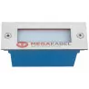 LED7 LUMINAIRE 4.2W 230V cold color Apollo luminaire