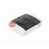 Modular switchboard 2x12 flush-mounted IP40 ECM24PT-S DIDO ETI