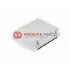 Modular switchboard 2x12 flush-mounted IP40 ECM24PT-S DIDO ETI