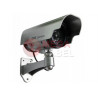 Dummy CCTV monitoring camera OR-AK-1201 Orno