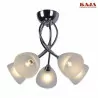 Ceiling lamp K-JSL-6236/5 AB E14 5x60W Kaja