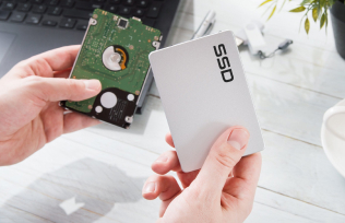 Jaki dysk SSD jest najlepszy?