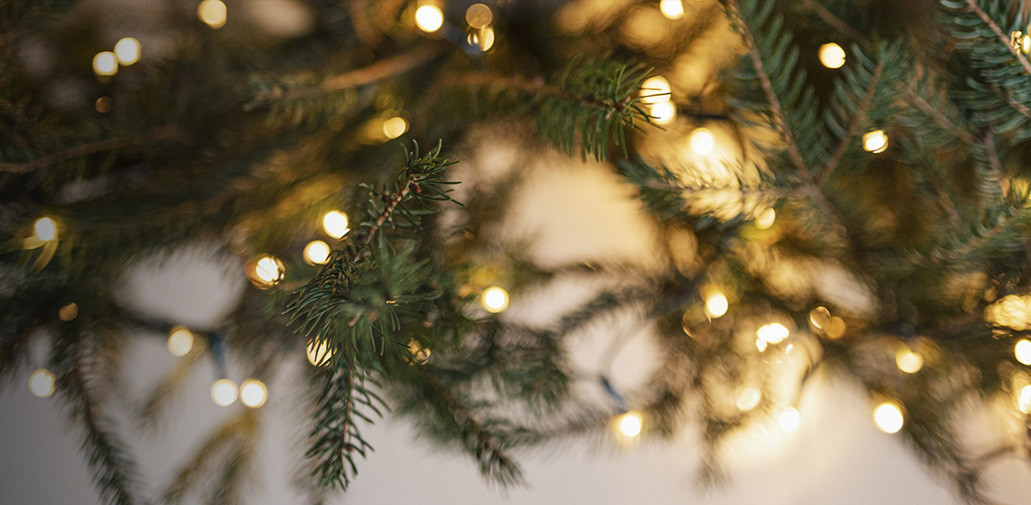 ROZŚWIETLI TWOJE ŚWIĘTA